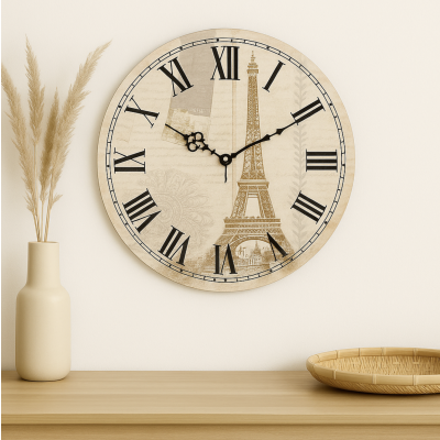 Reloj de pared 29' 3041