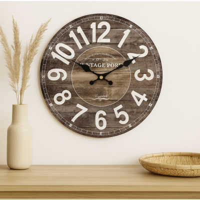 Reloj de pared 29' 3064