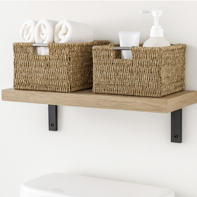 Cajones seagrass set x2