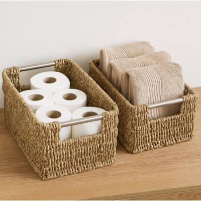 Contenedores seagrass set x2 69200