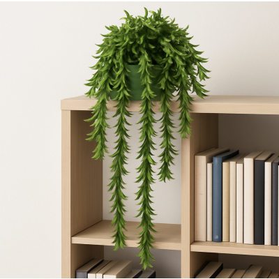Planta colgante maceta 60 cm 3534