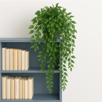 Planta colgante maceta 60 cm 3537
