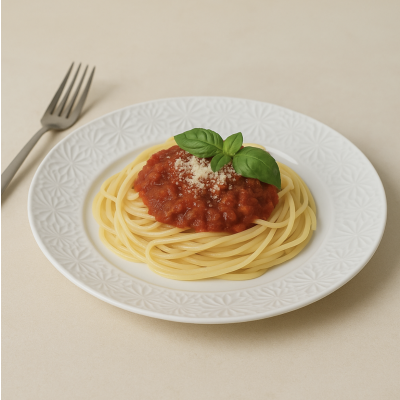 Plato playo Margarita 27cm 6a20