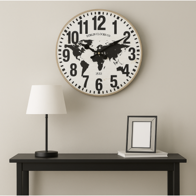 Reloj de pared 29' 3068