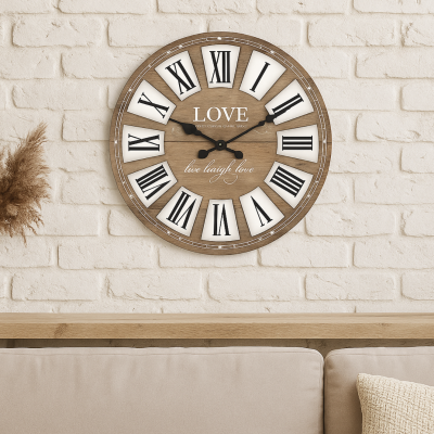 Reloj  de pared 29' 3077 