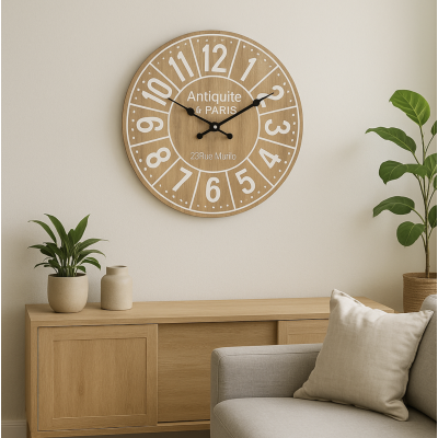 Reloj de pared 29' 3063