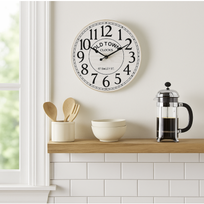 Reloj de pared 29' 3060