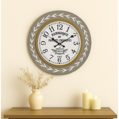 Reloj de pared 29' 3076