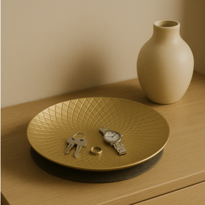 Centro de mesa 30 cm 3334