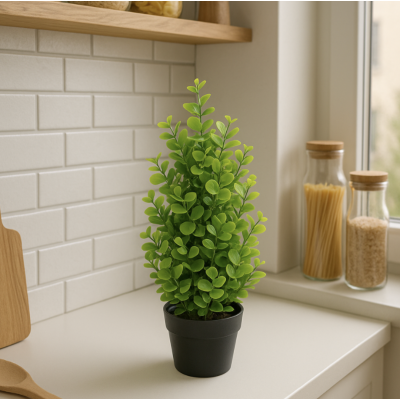 Planta maceta arbolito 35' 3549