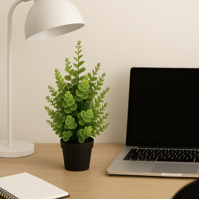 Planta maceta arbolito 35' 3551