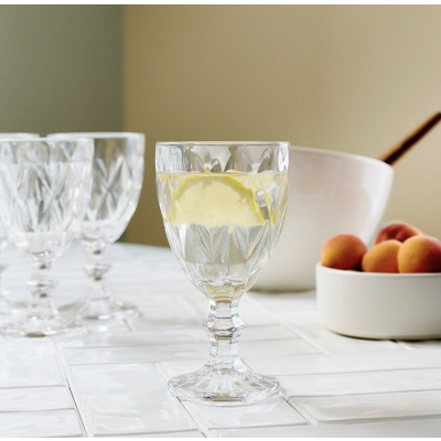 Copas labradas set x6 235 ml 5300