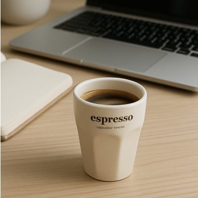 jarro espresso 200 ml 2725