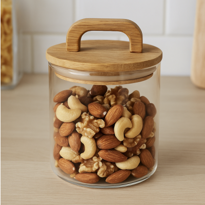 Frasco bambo 700 ml 14077