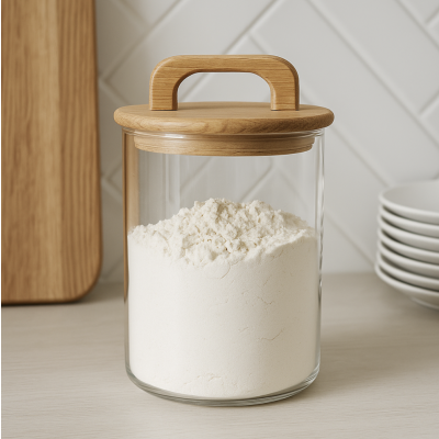 Frasco bambo 1300 ml 14079