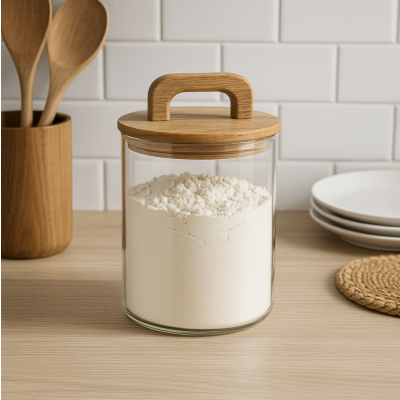 Frasco bambo 900 ml  14078