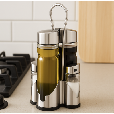 Set condimentero x4 30907