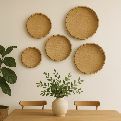 Cernidores set x5 11932