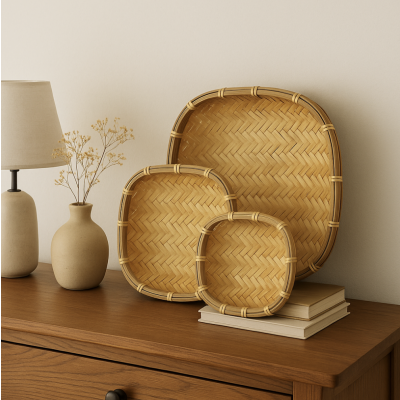 Cernidores x3 Lupe 73711