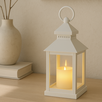 Fanal a pila Ilha blanco 1024