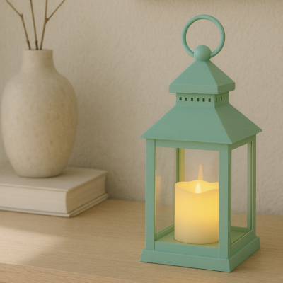 Fanal a pila Ilha verde 