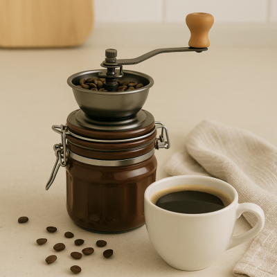 Molinillo de cafe Coffee