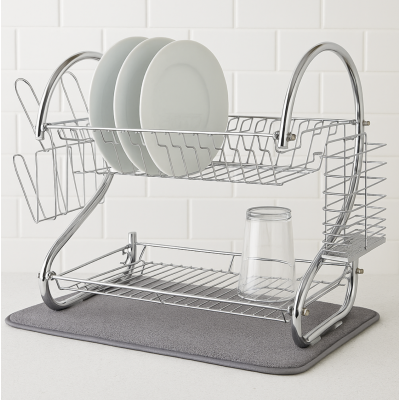 Escurridor para platos 36*25 3994