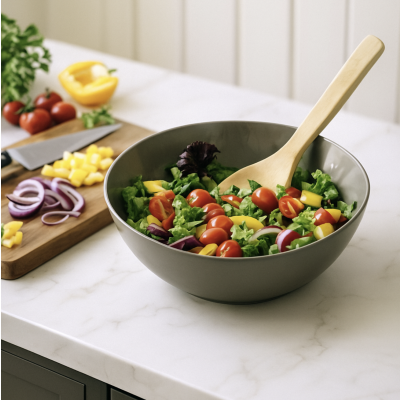 Bowl labrado Grey 21 0809