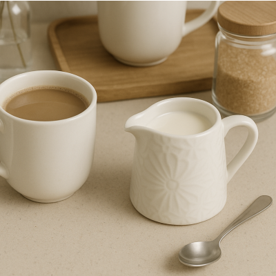 Lechera Margarita 400 ml 8358