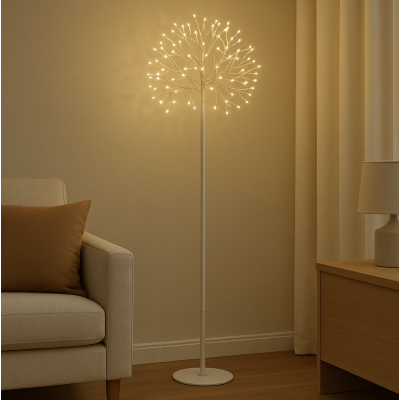 Arbolito led 180 mts