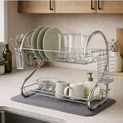 Escurridor para platos 36*25 3994