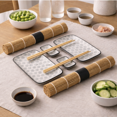 Set sushix2 completo rect 0356