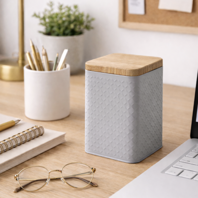 Lata Lulet 16,5*10,5 vison