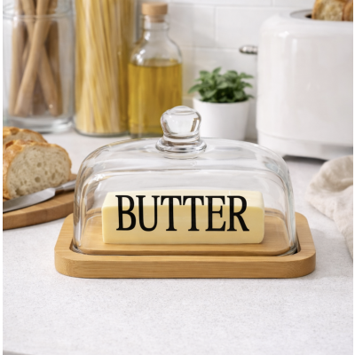 Mantequera Butter 18*13*8 0442