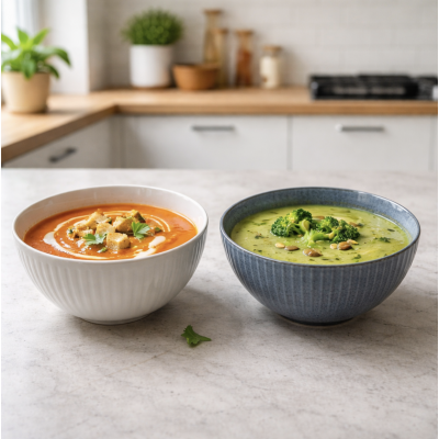 Bowl labrado 15*8 3673