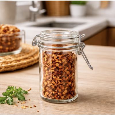 Especiero frasco hermetico 8267