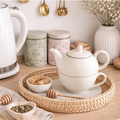 Tetera tea for one 17*7*11 1518