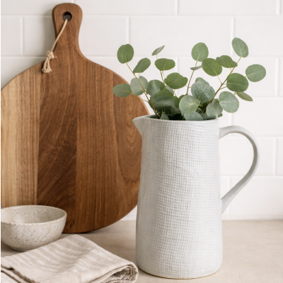 Jarra textura 1150 ml 584