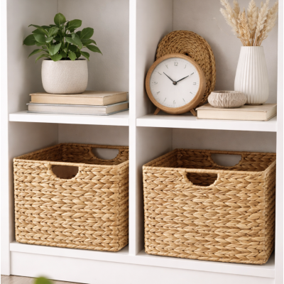 Contenedor cuadrado 30*30*21 11970