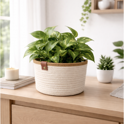 Cesto combinado chico 17*12 nordica