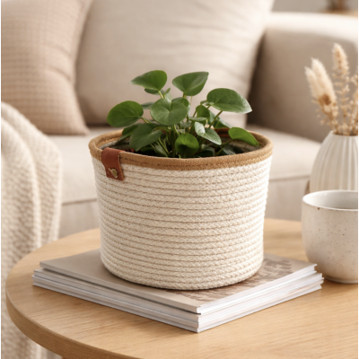 Cesto combinado grande 17*17 nordica