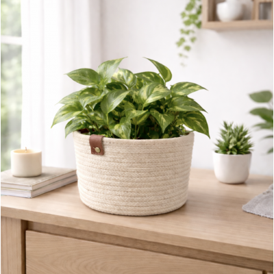 Cesto b ancha chico 17*12 nordica