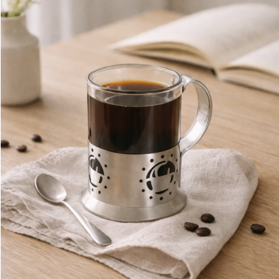 Jarro vidrio 200 ml 5754