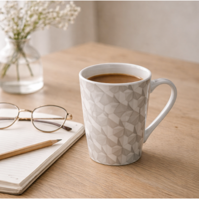 Jarro mugg 3D 370ML 3007