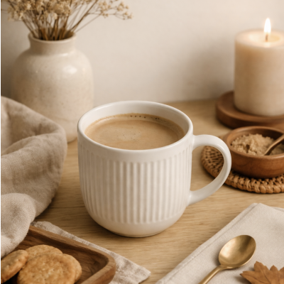 Jarro mug lineas 450ml 2072