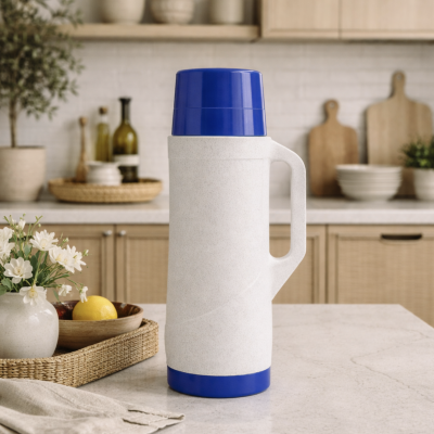 Termo lumilagro Amigo azul