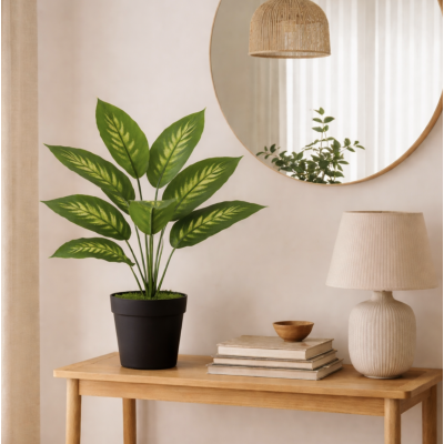 Planta maceta arbol 65 cm 3559