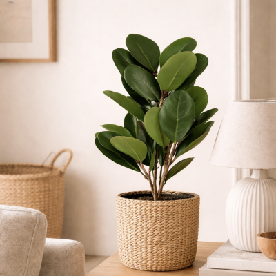 Planta maceta arbol 68 cm 3472