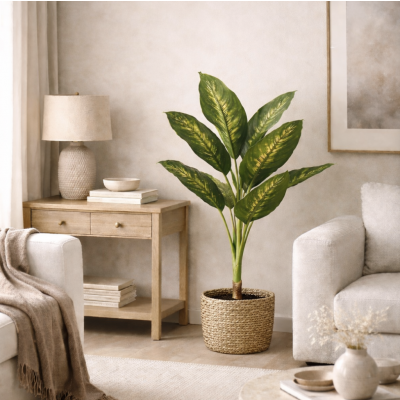 Planta maceta arbol 95 cm 3542