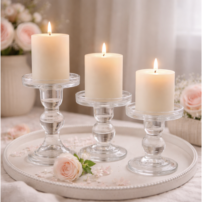 Candelabro Queen M 11*8,5 4547